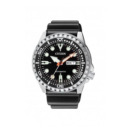 CITIZEN Promaster Mechanical NH8380-15EE