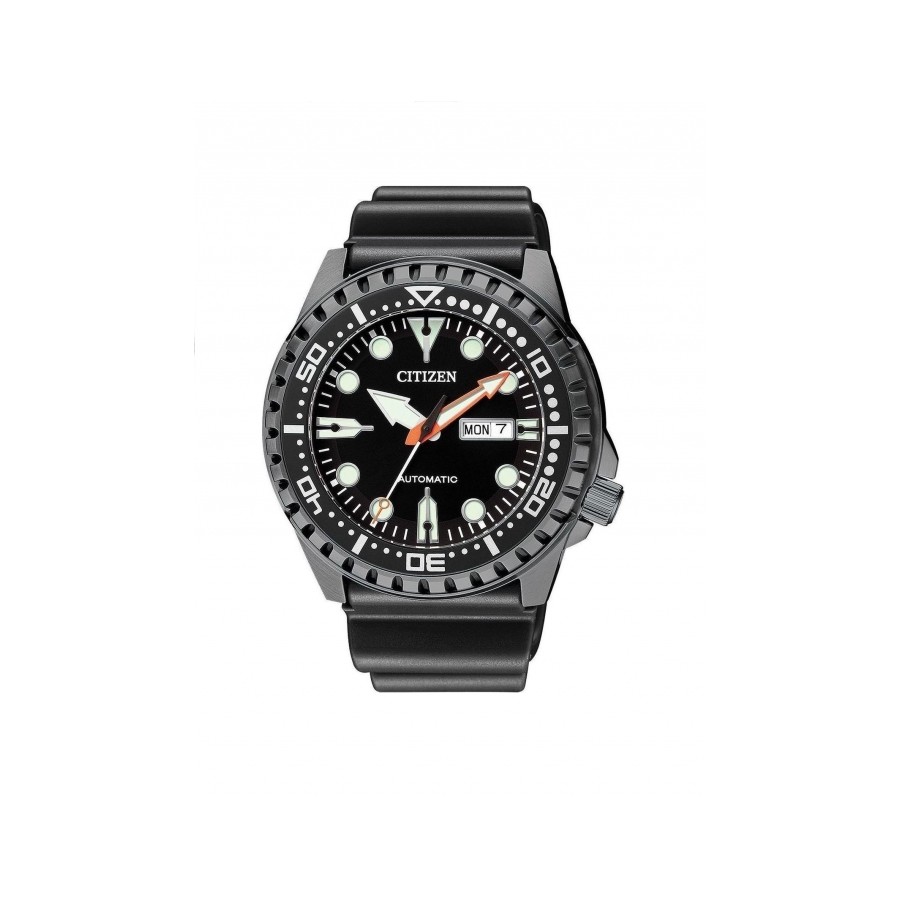 CITIZEN Promaster Mechanical NH8385-11EE